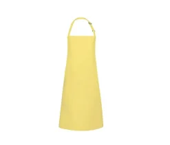 Karlowsky KYBLS4 - Tablier À Bavette Basic Avec Boucle