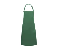 Karlowsky KYBLS4 - Tablier À Bavette Basic Avec Boucle