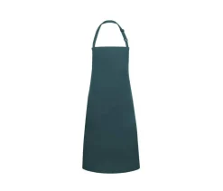 Karlowsky KYBLS4 - Tablier À Bavette Basic Avec Boucle