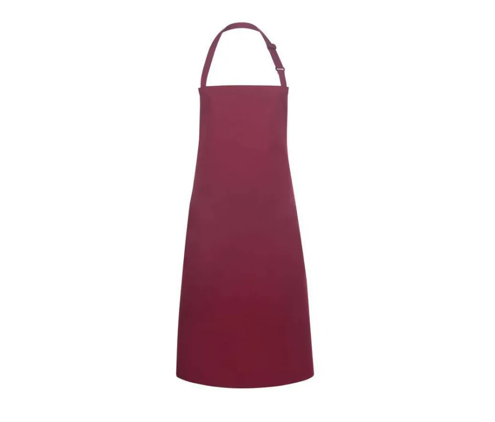Karlowsky KYBLS4 - Tablier À Bavette Basic Avec Boucle