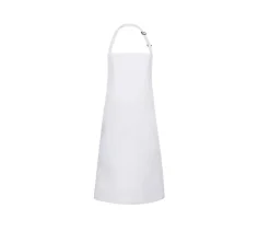 Karlowsky KYBLS4 - Tablier À Bavette Basic Avec Boucle