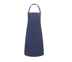 Karlowsky KYBLS4 - Tablier À Bavette Basic Avec Boucle