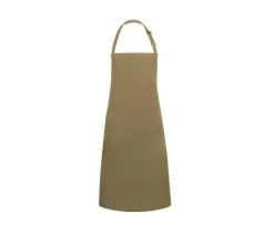 Karlowsky KYBLS4 - Tablier À Bavette Basic Avec Boucle