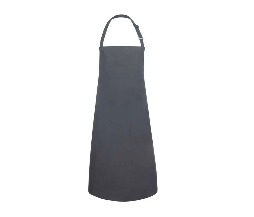 Karlowsky KYBLS4 - Tablier À Bavette Basic Avec Boucle