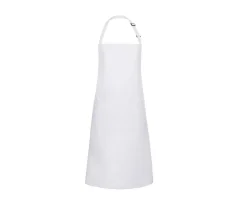 Karlowsky KYBLS5 - Tablier À Bavette Basic Avec Boucle Et Poche