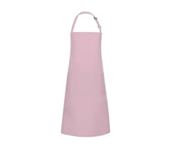 Karlowsky KYBLS5 - Tablier À Bavette Basic Avec Boucle Et Poche