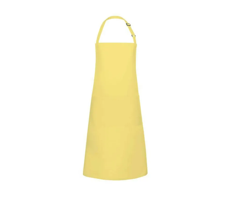 Karlowsky KYBLS5 - Tablier À Bavette Basic Avec Boucle Et Poche