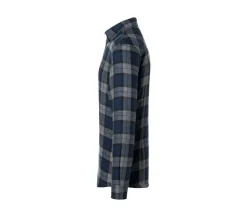 Karlowsky KYBM8 - Chemise À Carreaux Homme Urban-Style