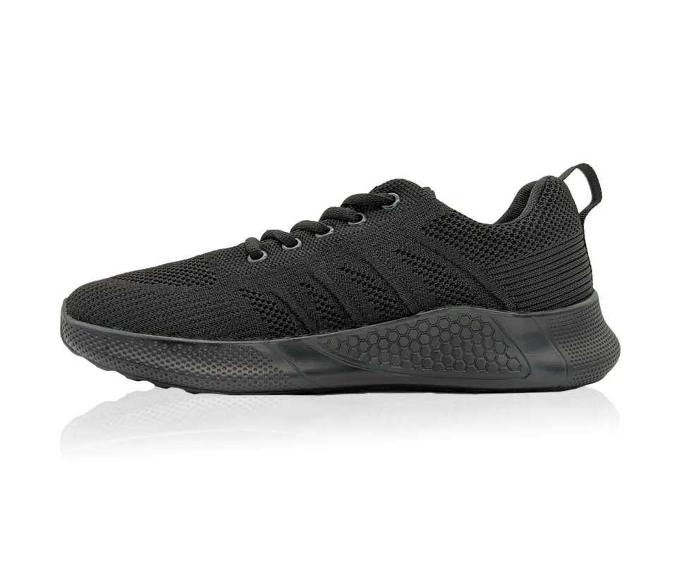 KARLOWSKY KYBS1 - Baskets de travail légères pour homme et femme
