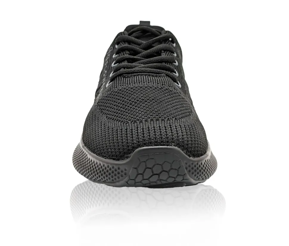 KARLOWSKY KYBS1 - Baskets de travail légères pour homme et femme