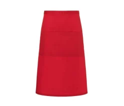 KARLOWSKY KYBSS3 - Tablier de bistro Basic avec poche