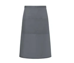 KARLOWSKY KYBSS3 - Tablier de bistro Basic avec poche