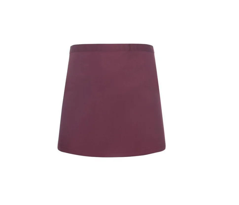 KARLOWSKY KYBVS2 - Tablier Karlowsky Élégance Poly-Coton