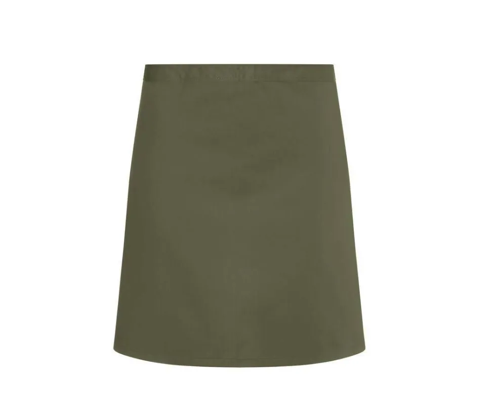 KARLOWSKY KYBVS2 - Tablier Karlowsky Élégance Poly-Coton