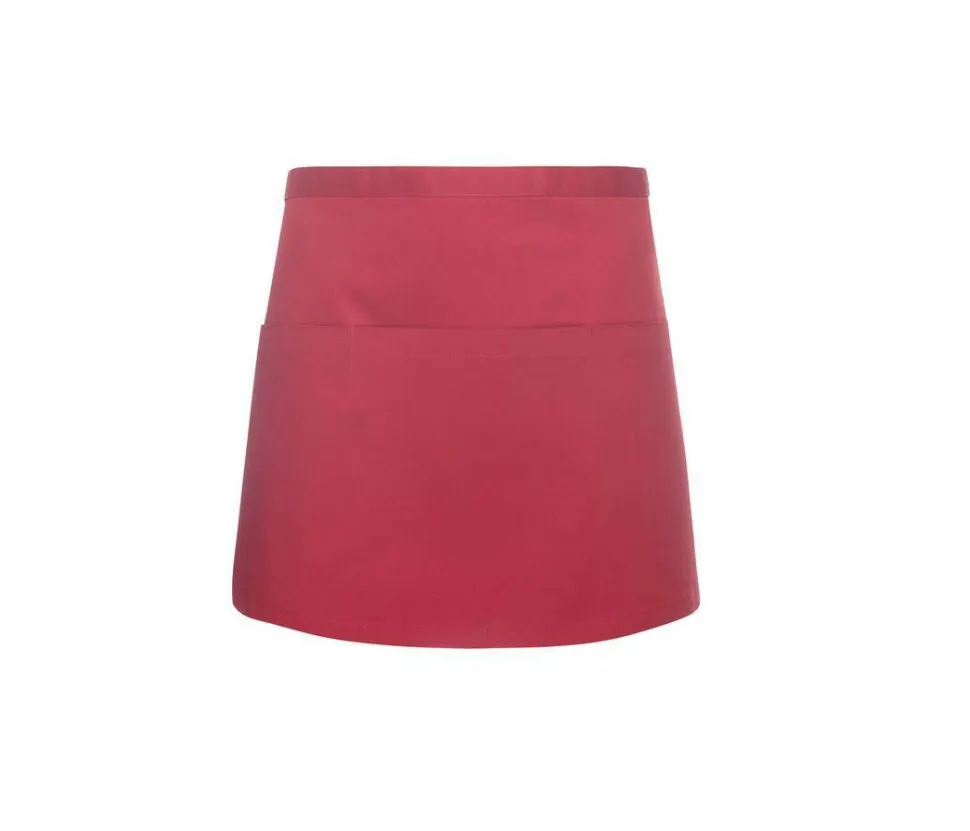 KARLOWSKY KYBVS3 - Tablier Basic avec poche