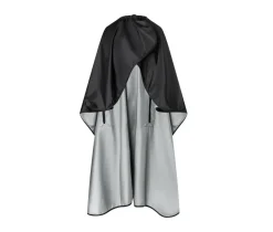 KARLOWSKY KYFB2 - Cape de coiffeur spécial teinture