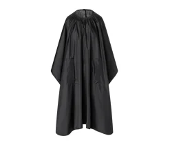 KARLOWSKY KYFB2 - Cape de coiffeur spécial teinture