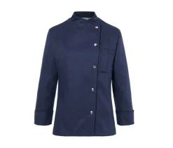 KARLOWSKY KYJF3 - Veste de cuisine femme Larissa