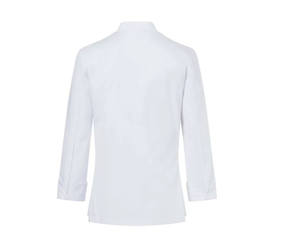 KARLOWSKY KYJF3 - Veste de cuisine femme Larissa