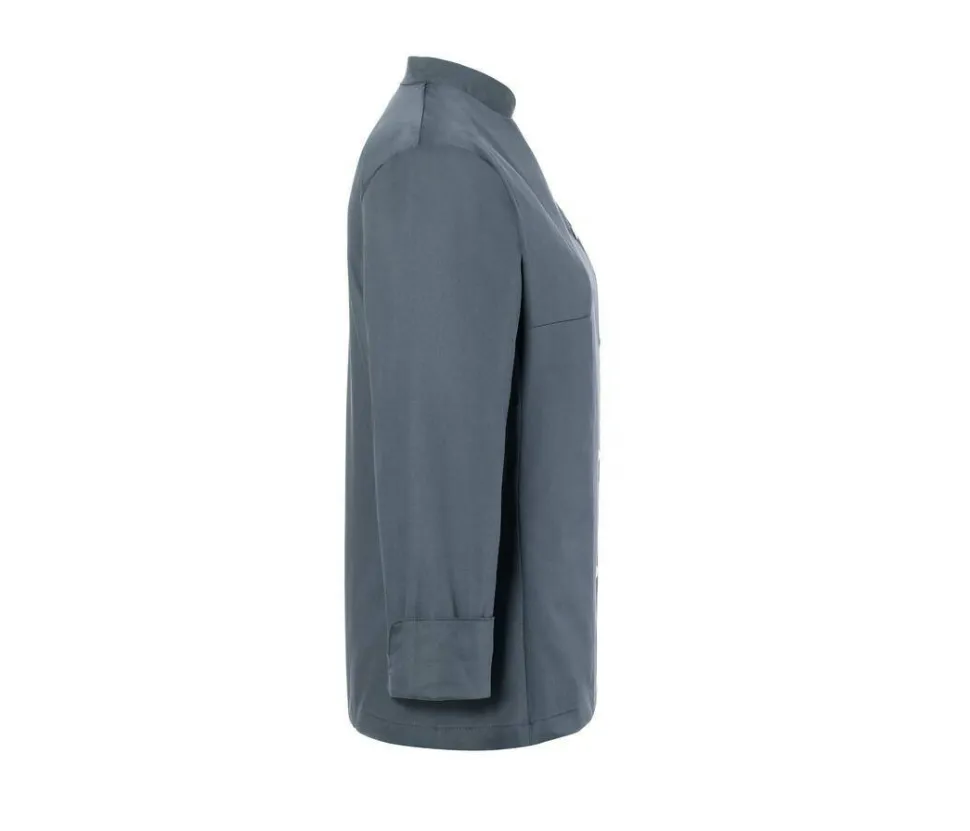 KARLOWSKY KYJF3 - Veste de cuisine femme Larissa