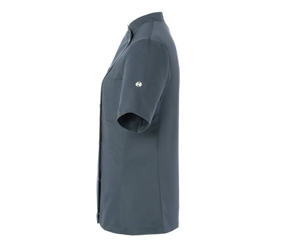 KARLOWSKY KYJF4 - Veste de cuisine femme Greta