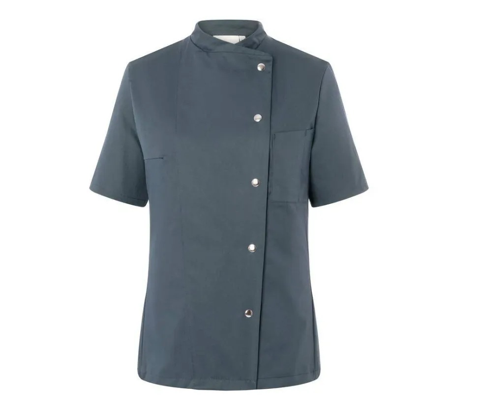 KARLOWSKY KYJF4 - Veste de cuisine femme Greta