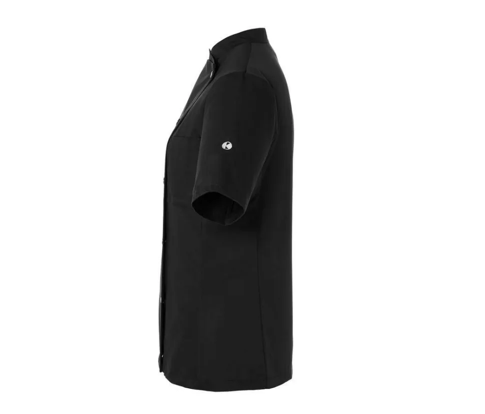 KARLOWSKY KYJF4 - Veste de cuisine femme Greta