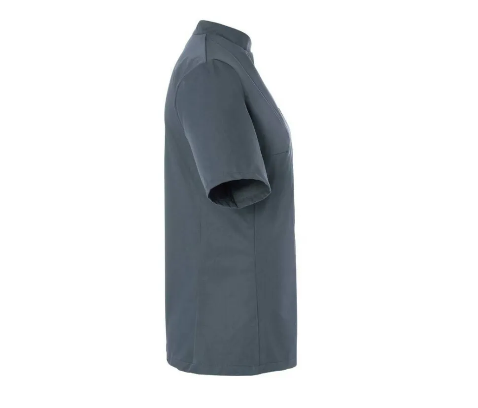 KARLOWSKY KYJF4 - Veste de cuisine femme Greta