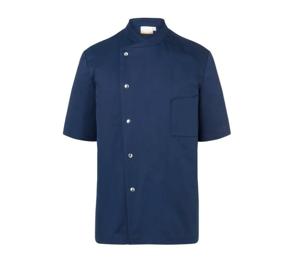 KARLOWSKY KYJM15 - Veste de cuisine Gustav