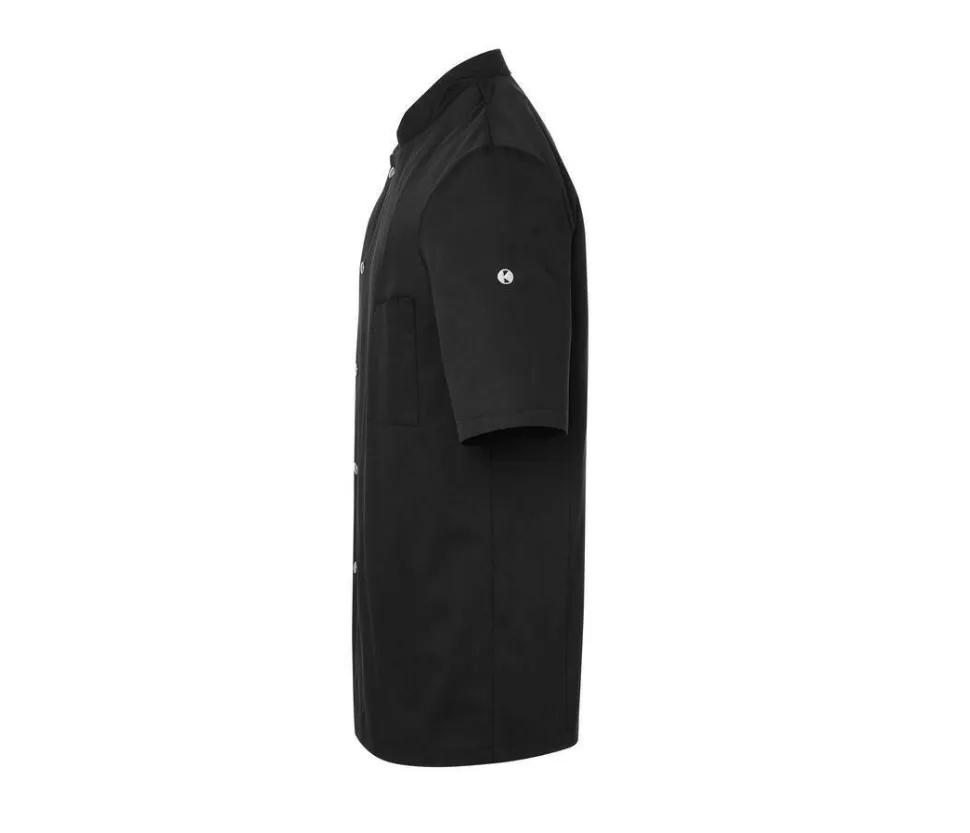 KARLOWSKY KYJM15 - Veste de cuisine Gustav