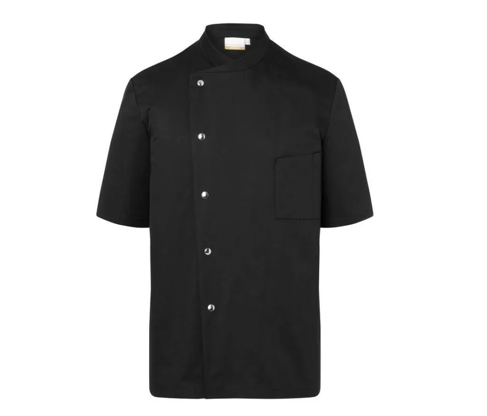 KARLOWSKY KYJM15 - Veste de cuisine Gustav