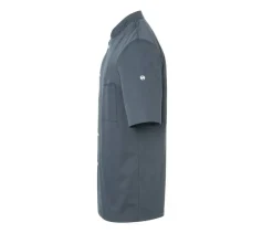 KARLOWSKY KYJM15 - Veste de cuisine Gustav