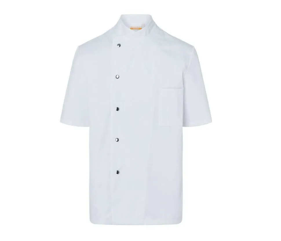KARLOWSKY KYJM15 - Veste de cuisine Gustav