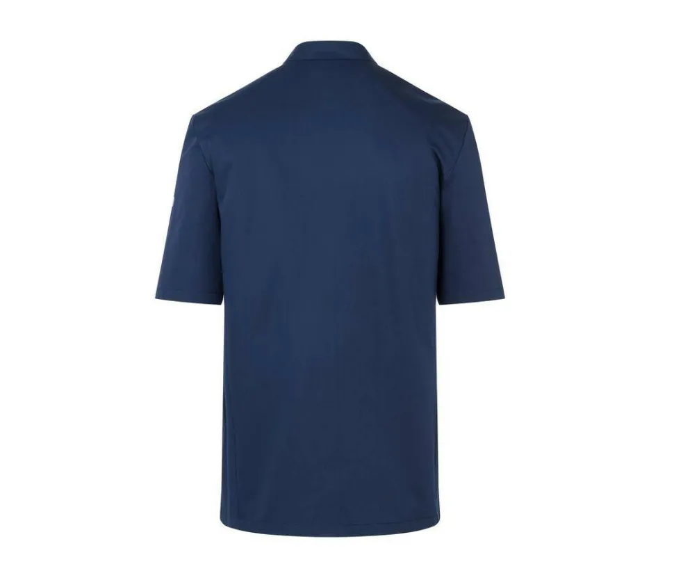 KARLOWSKY KYJM15 - Veste de cuisine Gustav