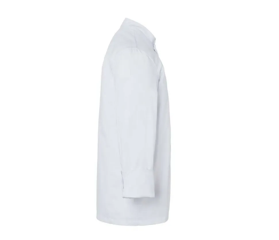 KARLOWSKY KYJM14 - Veste de cuisine Lars