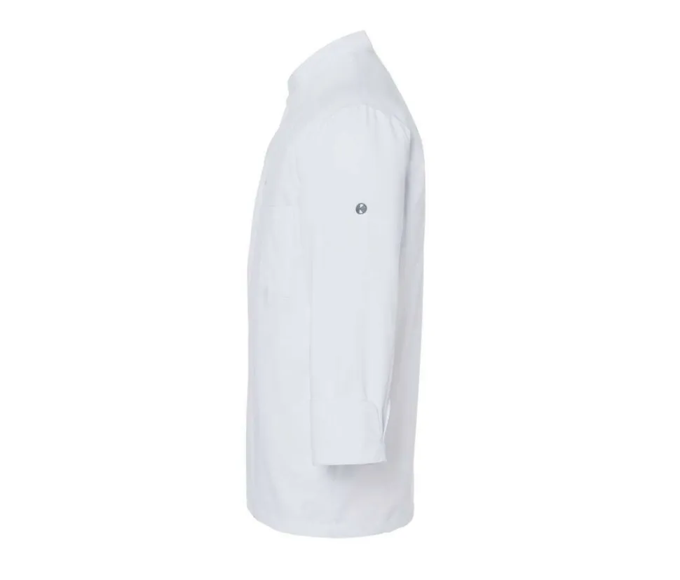 KARLOWSKY KYJM14 - Veste de cuisine Lars