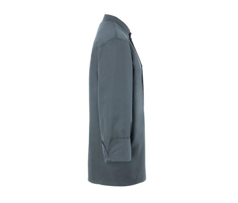 KARLOWSKY KYJM14 - Veste de cuisine Lars