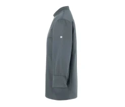 KARLOWSKY KYJM14 - Veste de cuisine Lars