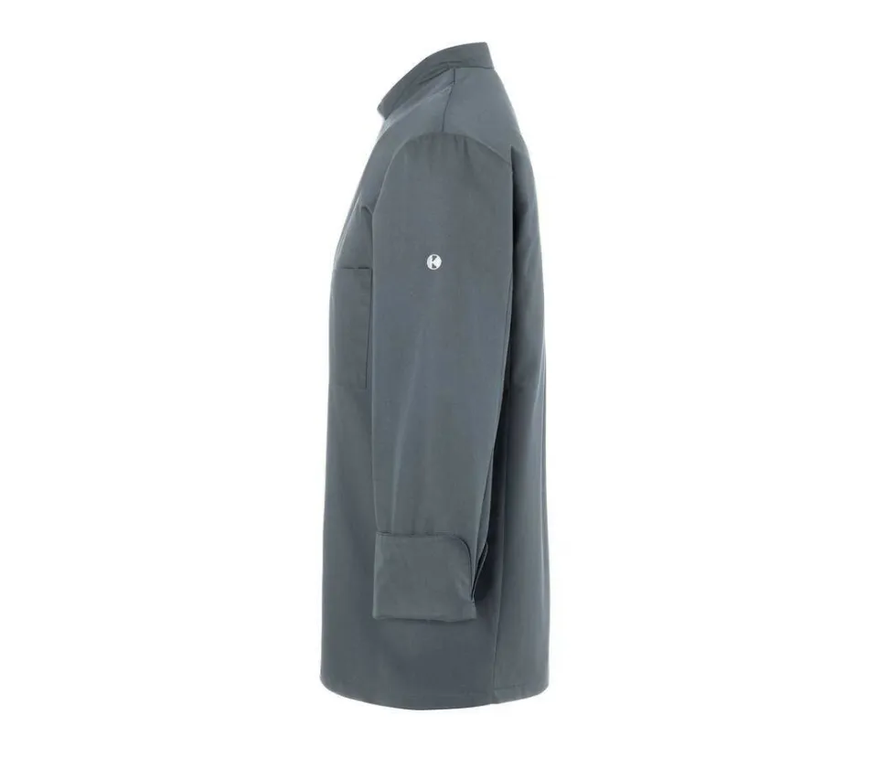 KARLOWSKY KYJM14 - Veste de cuisine Lars