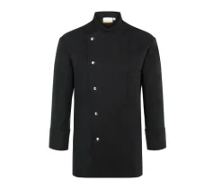 KARLOWSKY KYJM14 - Veste de cuisine Lars