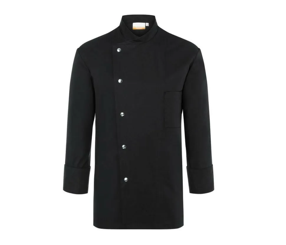 KARLOWSKY KYJM14 - Veste de cuisine Lars