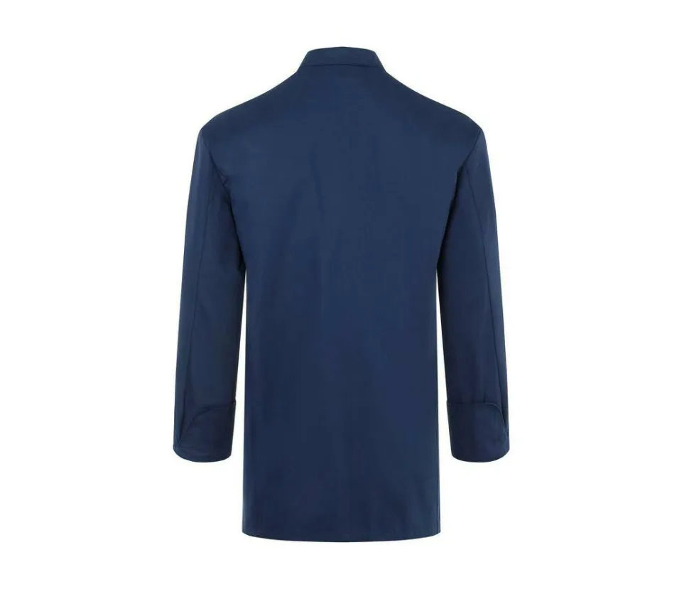KARLOWSKY KYJM14 - Veste de cuisine Lars