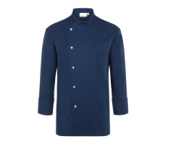 KARLOWSKY KYJM14 - Veste de cuisine Lars