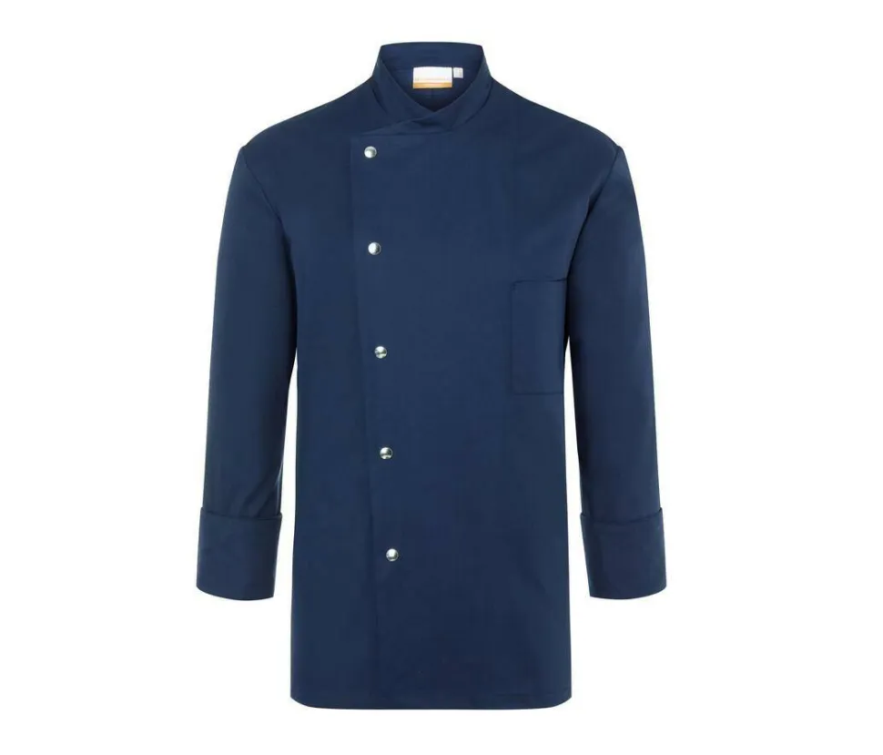 KARLOWSKY KYJM14 - Veste de cuisine Lars