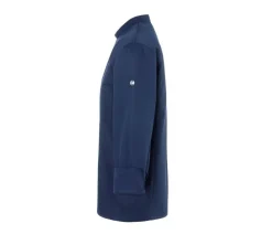 KARLOWSKY KYJM14 - Veste de cuisine Lars