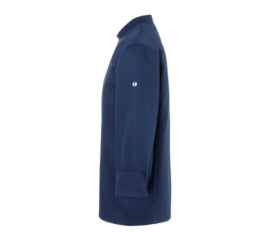 KARLOWSKY KYJM14 - Veste de cuisine Lars