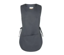 KARLOWSKY KYKS17 - Casaque femme Bea Anthracite