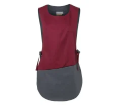 KARLOWSKY KYKS17 - Casaque femme Bea Anthracite