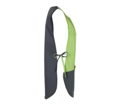 KARLOWSKY KYKS17 - Casaque femme Bea Anthracite