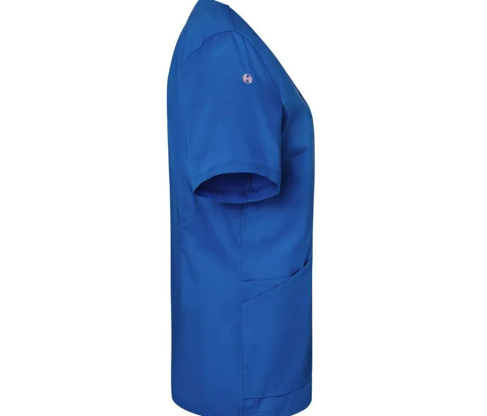 KARLOWSKY KYKS63 - Tunique manches courtes femme